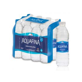 Aquafina Water 500ml