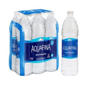 Aquafina Mineral Water 1.5L
