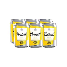 Britvic Tonic