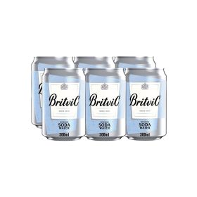 Britvic Soda