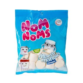 Nom Noms Original Marshmallow