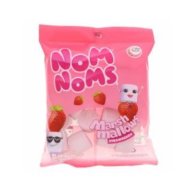Nom Noms Strawberry Marshmallow 