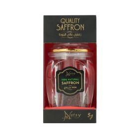 Nutsy Natural Saffron