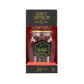 Nutsy Natural Saffron