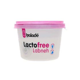 Balade Lactofree Labneh Cheese