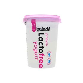 Balade Lactofree Yogurt