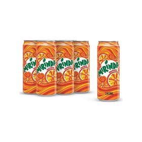 Mirinda Can 245ml