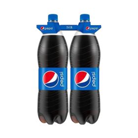 Pepsi + Pepsi 1.5L