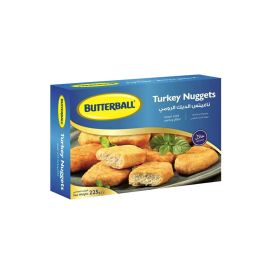 Butterball Turkey Nuggets
