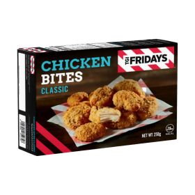 Fridays Classic Chicken Bites