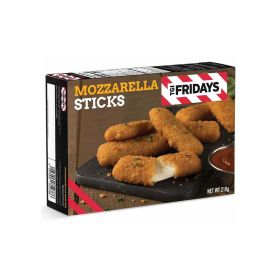 TGI Fridays Mozzarella Sticks