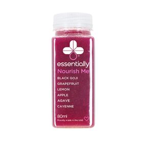 Essentially Nourish Me Booster Shots 80 ml