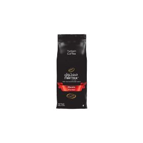 Maatouk Private Blend Mastic Flavoured Turkish Coffee