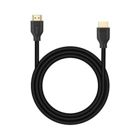 Porodo 8K Hdmi To Hdmi Cable V2.1 Pd-2101h3-Black