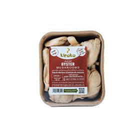 Mushroom Oysters 150G