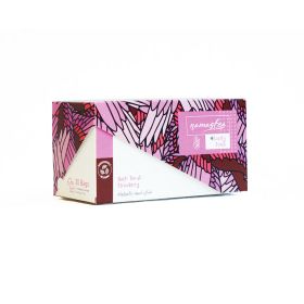 Namastea Black tea & Strawberry