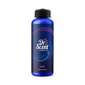 Dr Scent Breeze of Joy Diffuser Sense Aroma Oil