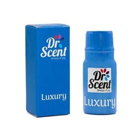 Dr Scent Portable Aroma Luxury
