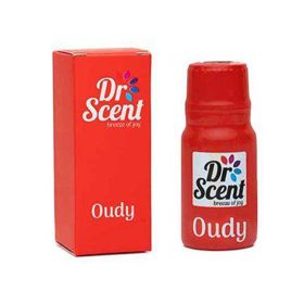 Dr Scent Portable Aroma Oudy