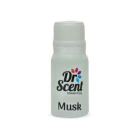 Dr Scent Portable Aroma Musk