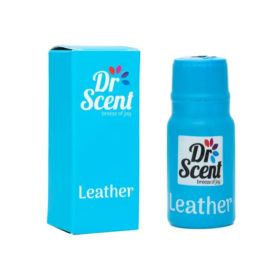Dr Scent Portable Aroma Leather