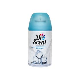 Dr Scent Fabric Spray Crystal
