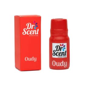 Dr Scent Portable Aroma Oud Cambodian