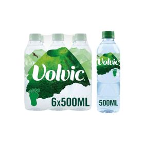 Volvic Mineral Water 500ml