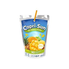 Capri Sun Nas Mix Fruit 200ML