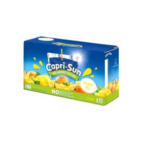 Capri-Sun Mango Mix Juice