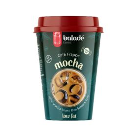 Balade Low Fat Mocha Coffee