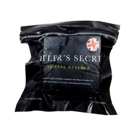 Butler's Secret Special Reserve Cheese