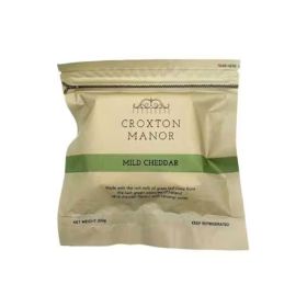 Croxton Manor Mild Cheddar Cheese