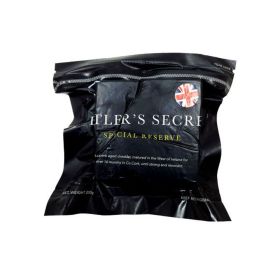 Butlers Secret Special Reserve Cheese