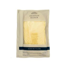 Croxton Manor Edam Cheese Slices