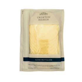 Croxton Manor Provolone Cheese Slices