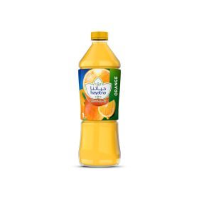 Hayatna Juice Orange 1L