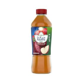 Hayatna Apple Pure Juice 500ML
