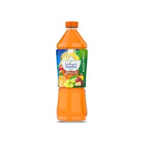 Hayatna Nectar Mix Fruit 1L