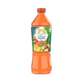 Hayatna Mixed Fruit Nectar Juice 500 ml