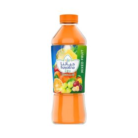 Hayatna Mixed Fruit Nectar Juice 200ML