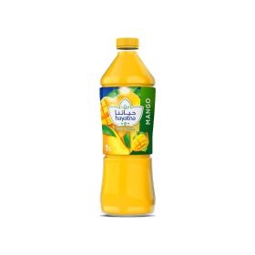 Hayatna Nectar Mango 1L