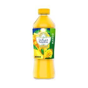 Hayatna Mango Nectar Juice 500 ml