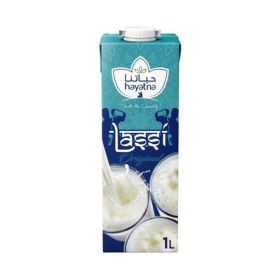 Hayatna Lassi Laban Drink 1L