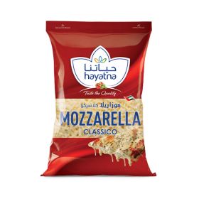 Hayatna Mozzarella Cheese