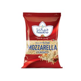 Hayatna Mozzarella