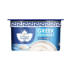 Hayatna Greek Yoghurt