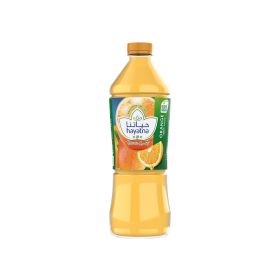 Hayatna Juice Orange 1.5L