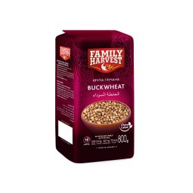Family Harvest Buckwheat