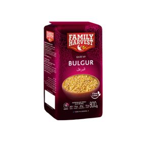 Family Harvest Bulgur
